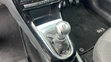 DS 3 1.2 PureTech 82 Chic 3dr Petrol Hatchback